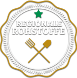 Regionale Rohstoffe