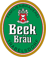 Brauerei und Gaststätte in Trabelsdorf | Familienbrauerei Beck