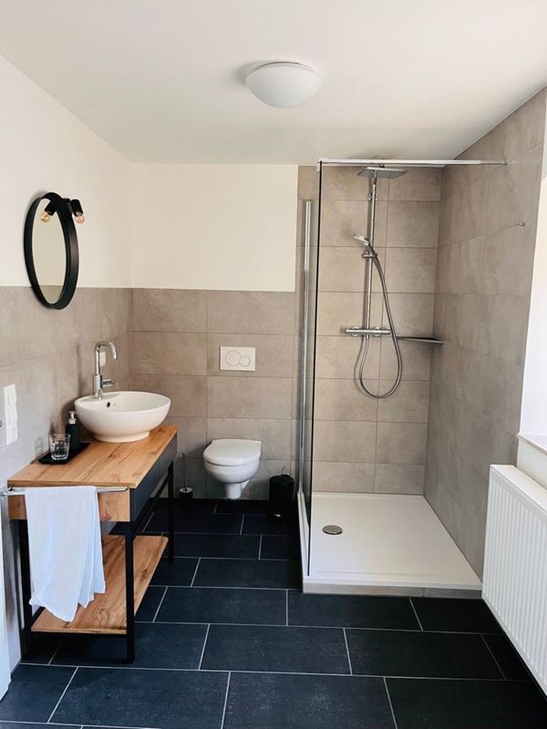 Badezimmer FW2
