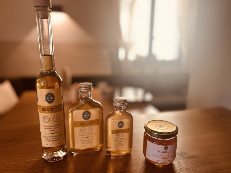 Bierlikör
