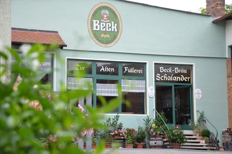 Bild Brauerei